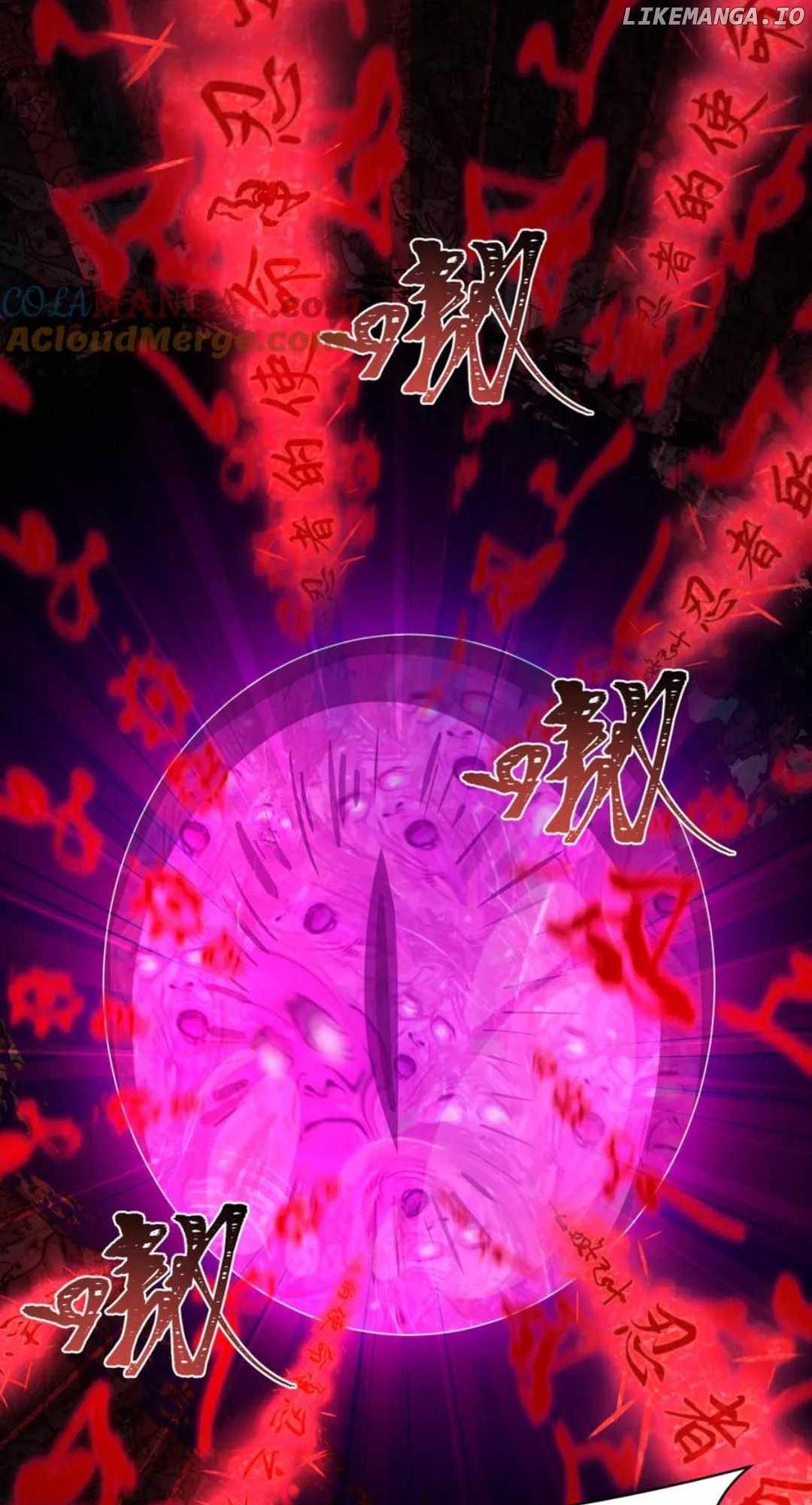 Age of Terror Chapter 480 21